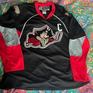 Anaheim Ducks Minor Jersey- XL